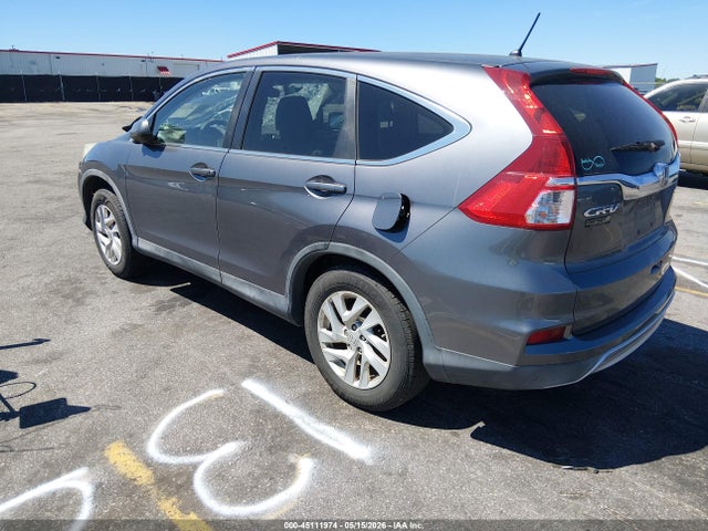 Aukcja sprzedaży 2015 Honda Cr-v Ex, vin: 2HKRM3H57FH535805, numer aukcji: 45111974