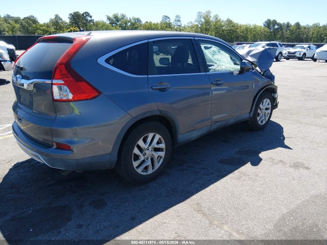 Aukcja sprzedaży 2015 Honda Cr-v Ex, vin: 2HKRM3H57FH535805, numer aukcji: 45111974