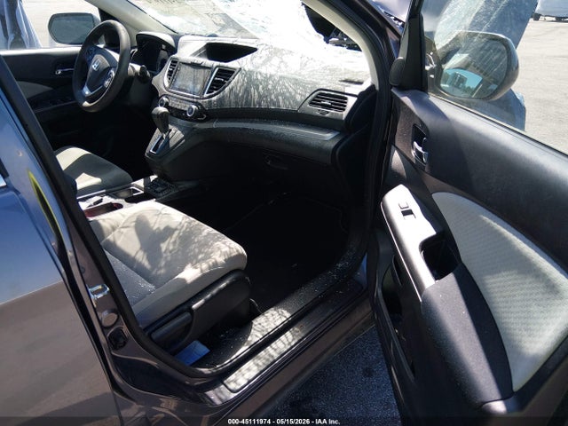 Aukcja sprzedaży 2015 Honda Cr-v Ex, vin: 2HKRM3H57FH535805, numer aukcji: 45111974