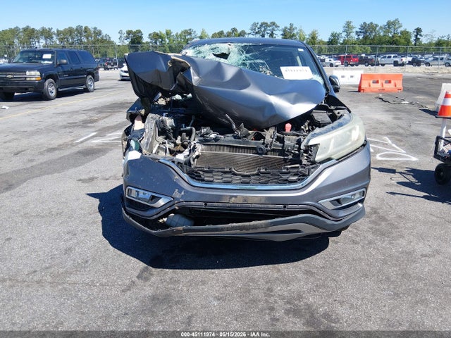Aukcja sprzedaży 2015 Honda Cr-v Ex, vin: 2HKRM3H57FH535805, numer aukcji: 45111974