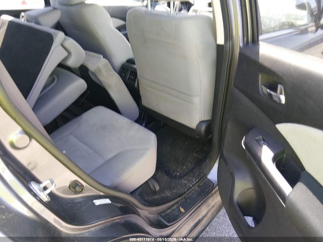 Aukcja sprzedaży 2015 Honda Cr-v Ex, vin: 2HKRM3H57FH535805, numer aukcji: 45111974