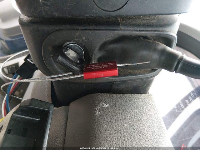 45111976 :رقم المزاد ، 1FTRF14V57NA50679 vin ، 2007 Ford F-150 Fx4/xl/xlt مزاد بيع