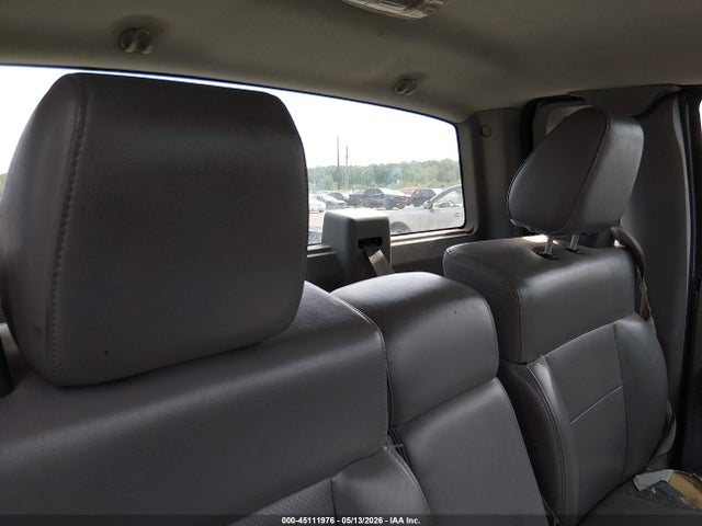 45111976 :رقم المزاد ، 1FTRF14V57NA50679 vin ، 2007 Ford F-150 Fx4/xl/xlt مزاد بيع