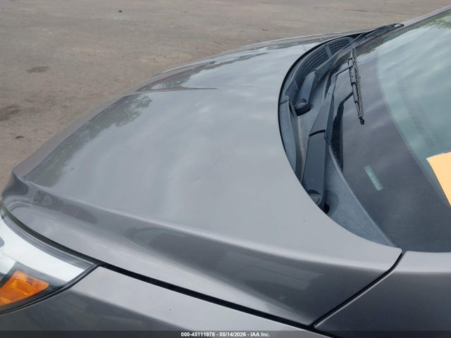 Aukcja sprzedaży 2017 Hyundai Accent Value Edition, vin: KMHCT4AE8HU364205, numer aukcji: 45111978