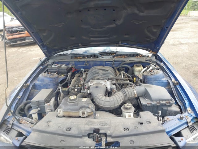 Aukcja sprzedaży 2006 Ford Mustang Gt, vin: 1ZVHT82H665231795, numer aukcji: 45111977