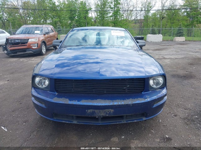Aukcja sprzedaży 2006 Ford Mustang Gt, vin: 1ZVHT82H665231795, numer aukcji: 45111977