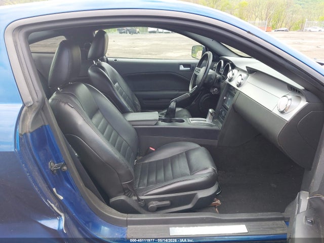 Aukcja sprzedaży 2006 Ford Mustang Gt, vin: 1ZVHT82H665231795, numer aukcji: 45111977