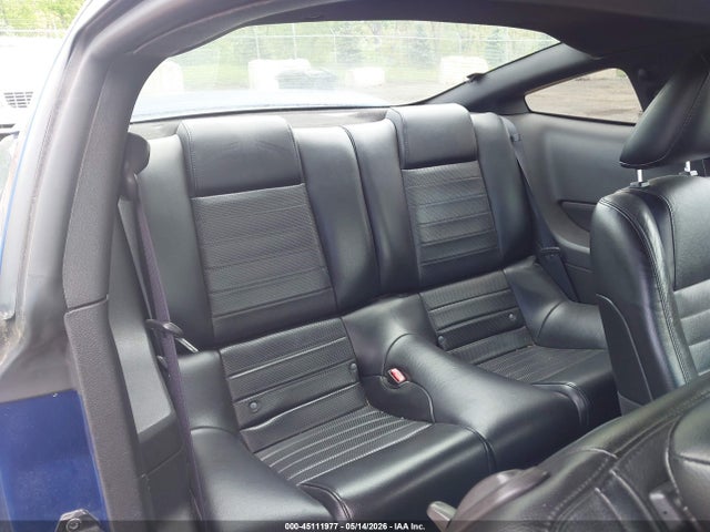 Aukcja sprzedaży 2006 Ford Mustang Gt, vin: 1ZVHT82H665231795, numer aukcji: 45111977