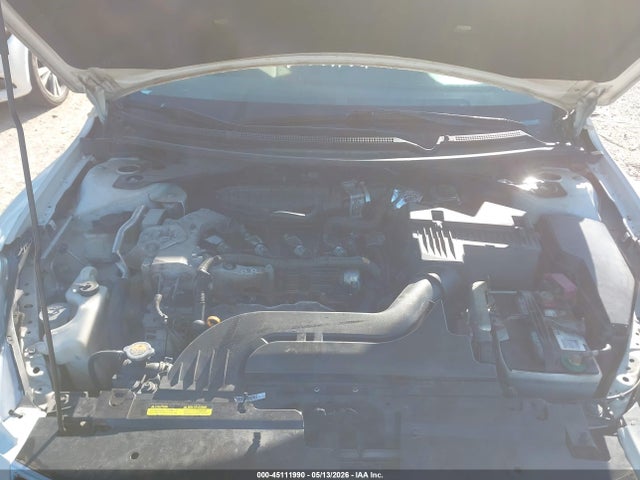 Aukcja sprzedaży 2011 Nissan Altima 2.5 S, vin: 1N4AL2AP4BC144676, numer aukcji: 45111990