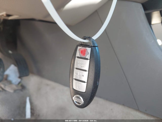 Aukcja sprzedaży 2011 Nissan Altima 2.5 S, vin: 1N4AL2AP4BC144676, numer aukcji: 45111990