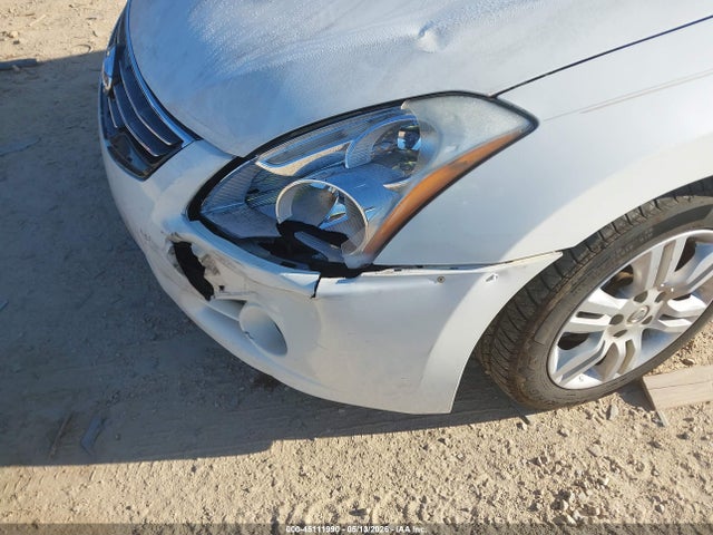 Aukcja sprzedaży 2011 Nissan Altima 2.5 S, vin: 1N4AL2AP4BC144676, numer aukcji: 45111990