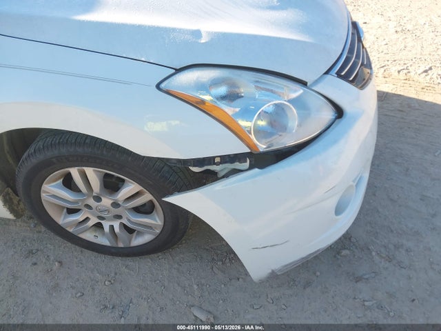 Aukcja sprzedaży 2011 Nissan Altima 2.5 S, vin: 1N4AL2AP4BC144676, numer aukcji: 45111990