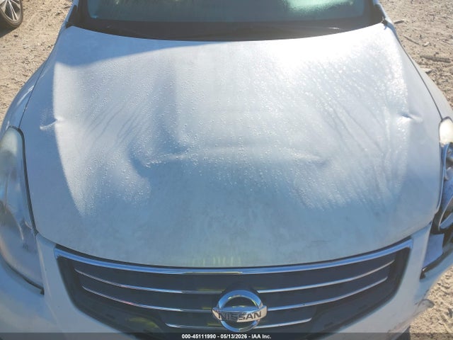 Aukcja sprzedaży 2011 Nissan Altima 2.5 S, vin: 1N4AL2AP4BC144676, numer aukcji: 45111990