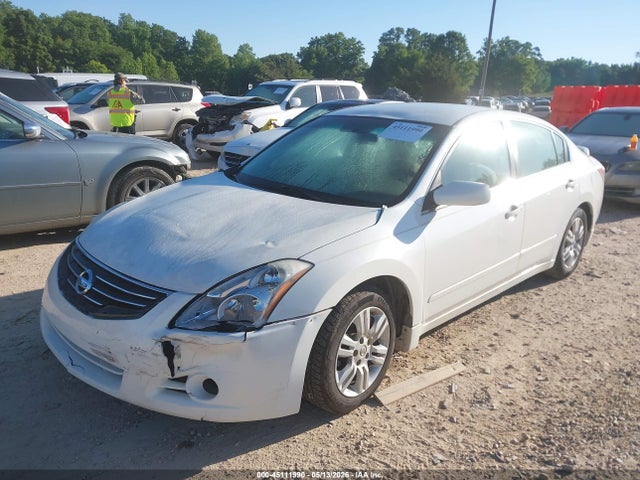 Aukcja sprzedaży 2011 Nissan Altima 2.5 S, vin: 1N4AL2AP4BC144676, numer aukcji: 45111990