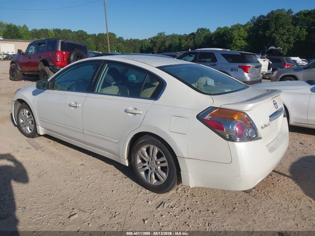 Aukcja sprzedaży 2011 Nissan Altima 2.5 S, vin: 1N4AL2AP4BC144676, numer aukcji: 45111990