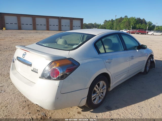 Aukcja sprzedaży 2011 Nissan Altima 2.5 S, vin: 1N4AL2AP4BC144676, numer aukcji: 45111990
