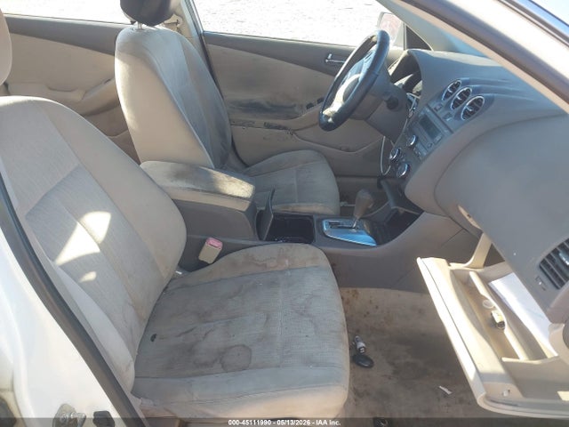 Aukcja sprzedaży 2011 Nissan Altima 2.5 S, vin: 1N4AL2AP4BC144676, numer aukcji: 45111990