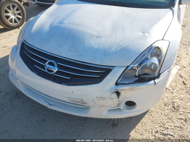 Aukcja sprzedaży 2011 Nissan Altima 2.5 S, vin: 1N4AL2AP4BC144676, numer aukcji: 45111990