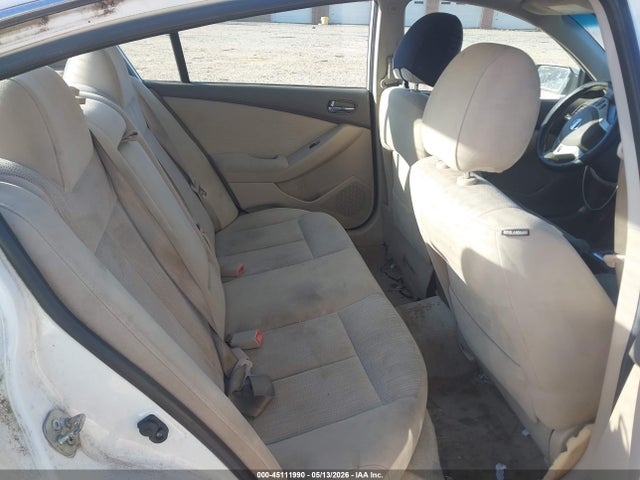 Aukcja sprzedaży 2011 Nissan Altima 2.5 S, vin: 1N4AL2AP4BC144676, numer aukcji: 45111990