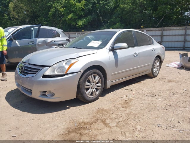 Aukcja sprzedaży 2010 Nissan Altima 2.5 S, vin: 1N4AL2AP5AC101902, numer aukcji: 45111991