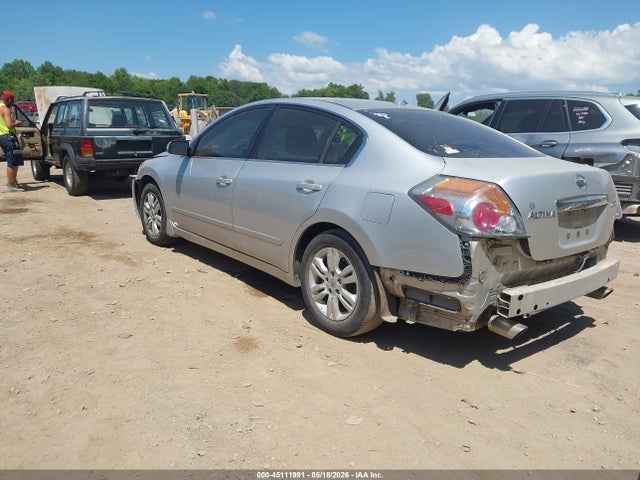 Aukcja sprzedaży 2010 Nissan Altima 2.5 S, vin: 1N4AL2AP5AC101902, numer aukcji: 45111991