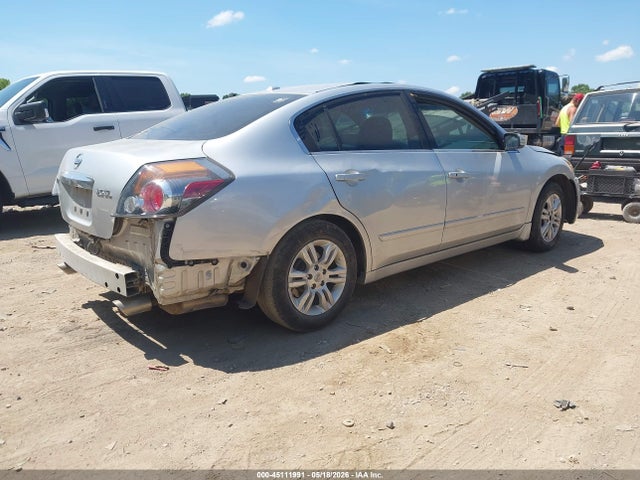 Aukcja sprzedaży 2010 Nissan Altima 2.5 S, vin: 1N4AL2AP5AC101902, numer aukcji: 45111991