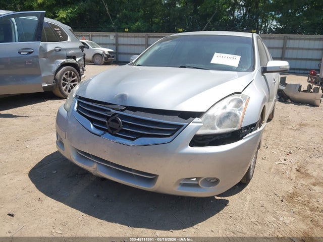 Aukcja sprzedaży 2010 Nissan Altima 2.5 S, vin: 1N4AL2AP5AC101902, numer aukcji: 45111991