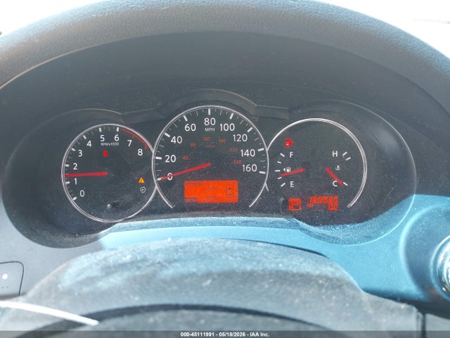 Aukcja sprzedaży 2010 Nissan Altima 2.5 S, vin: 1N4AL2AP5AC101902, numer aukcji: 45111991