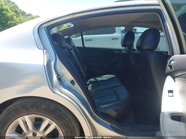 Aukcja sprzedaży 2010 Nissan Altima 2.5 S, vin: 1N4AL2AP5AC101902, numer aukcji: 45111991
