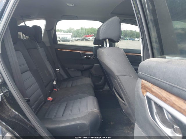 2021 Honda Cr-v 2wd Ex მანქანა იყიდება აუქციონზე, vin: 7FARW1H52ME000878, აუქციონის ნომერი: 45111992