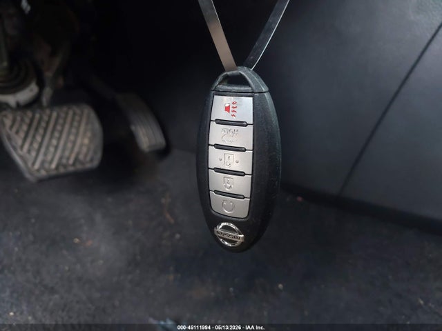 45111994 :رقم المزاد ، 1N4AL3APXJC190484 vin ، 2018 Nissan Altima 2.5 Sl مزاد بيع
