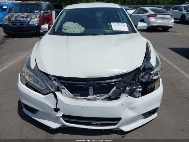 45111994 :رقم المزاد ، 1N4AL3APXJC190484 vin ، 2018 Nissan Altima 2.5 Sl مزاد بيع