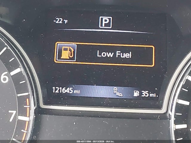 45111994 :رقم المزاد ، 1N4AL3APXJC190484 vin ، 2018 Nissan Altima 2.5 Sl مزاد بيع