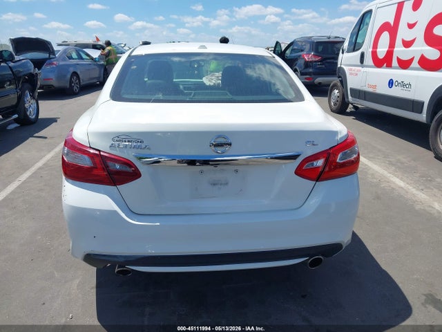 45111994 :رقم المزاد ، 1N4AL3APXJC190484 vin ، 2018 Nissan Altima 2.5 Sl مزاد بيع