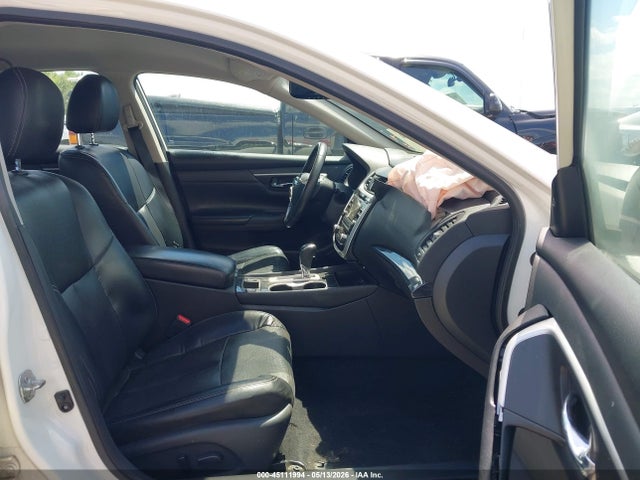 45111994 :رقم المزاد ، 1N4AL3APXJC190484 vin ، 2018 Nissan Altima 2.5 Sl مزاد بيع