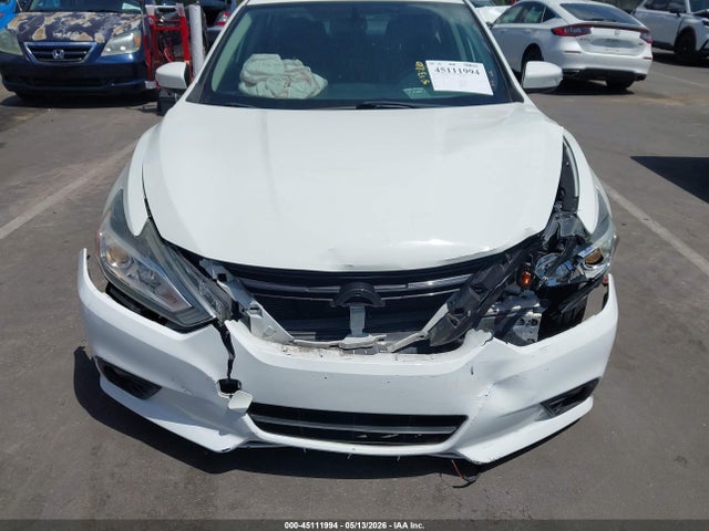 45111994 :رقم المزاد ، 1N4AL3APXJC190484 vin ، 2018 Nissan Altima 2.5 Sl مزاد بيع