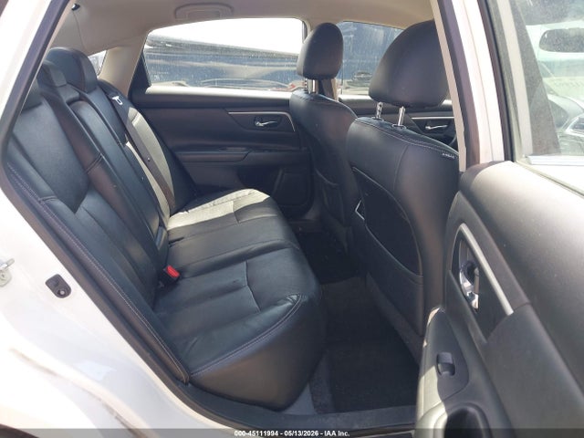 45111994 :رقم المزاد ، 1N4AL3APXJC190484 vin ، 2018 Nissan Altima 2.5 Sl مزاد بيع