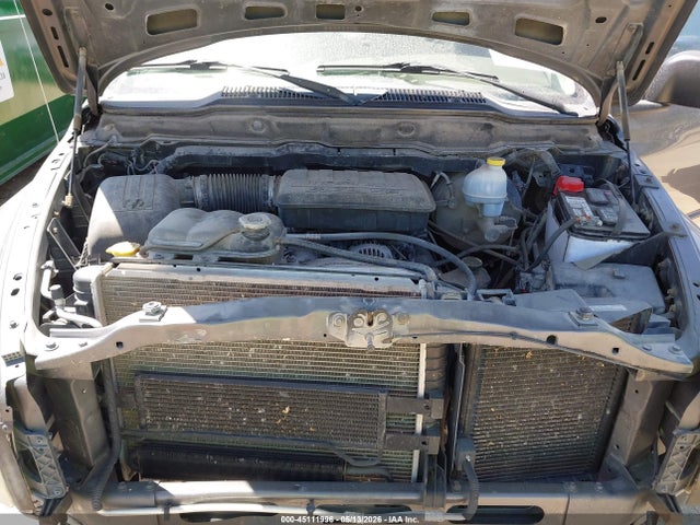 Aukcja sprzedaży 2003 Dodge Ram 1500 Slt/laramie/st, vin: 1D7HA18N43S370811, numer aukcji: 45111996