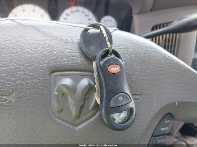 Aukcja sprzedaży 2003 Dodge Ram 1500 Slt/laramie/st, vin: 1D7HA18N43S370811, numer aukcji: 45111996