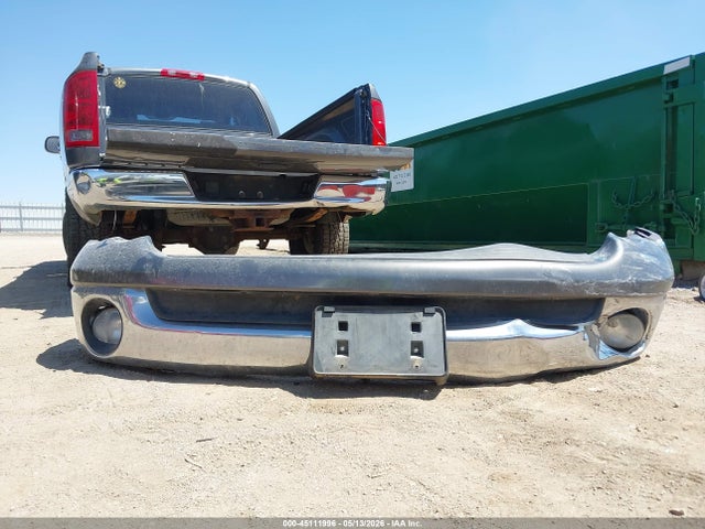 Aukcja sprzedaży 2003 Dodge Ram 1500 Slt/laramie/st, vin: 1D7HA18N43S370811, numer aukcji: 45111996