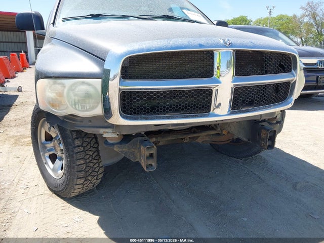 Aukcja sprzedaży 2003 Dodge Ram 1500 Slt/laramie/st, vin: 1D7HA18N43S370811, numer aukcji: 45111996