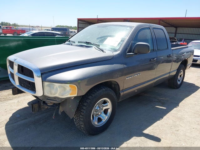 Aukcja sprzedaży 2003 Dodge Ram 1500 Slt/laramie/st, vin: 1D7HA18N43S370811, numer aukcji: 45111996