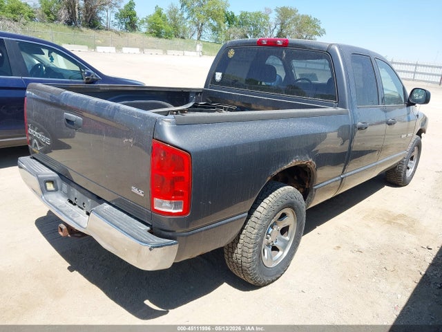 Aukcja sprzedaży 2003 Dodge Ram 1500 Slt/laramie/st, vin: 1D7HA18N43S370811, numer aukcji: 45111996