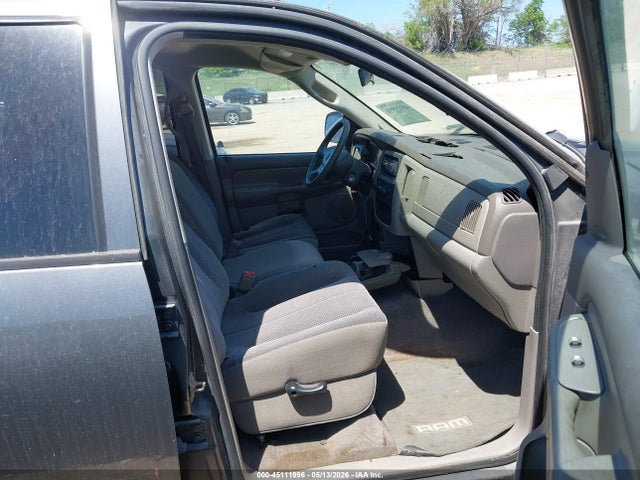 Aukcja sprzedaży 2003 Dodge Ram 1500 Slt/laramie/st, vin: 1D7HA18N43S370811, numer aukcji: 45111996