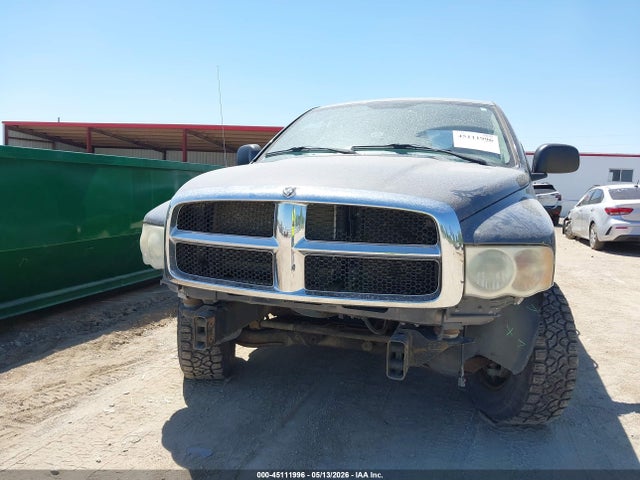 Aukcja sprzedaży 2003 Dodge Ram 1500 Slt/laramie/st, vin: 1D7HA18N43S370811, numer aukcji: 45111996