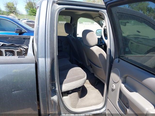 Aukcja sprzedaży 2003 Dodge Ram 1500 Slt/laramie/st, vin: 1D7HA18N43S370811, numer aukcji: 45111996