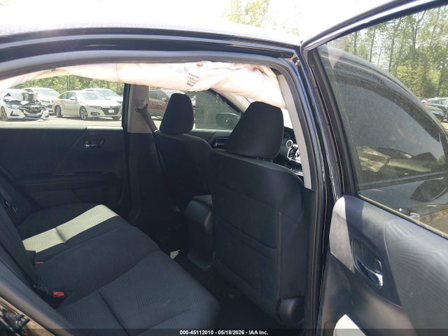 Продаж на аукціоні авто 2017 Honda Accord Lx, vin: 1HGCR2F43HA142892, номер лоту: 45112010