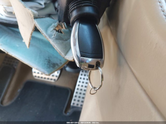 45112012 :رقم المزاد ، WDDDJ77X67A098701 vin ، 2007 Mercedes-benz Cls 63 Amg مزاد بيع