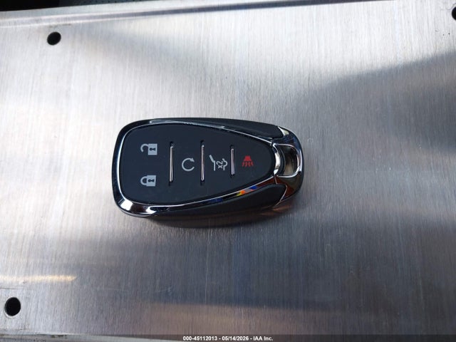 2GNAXVEV8J6269266 Chevrolet Equinox Premier