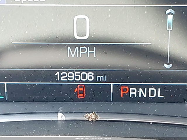 2GNAXVEV8J6269266 Chevrolet Equinox Premier